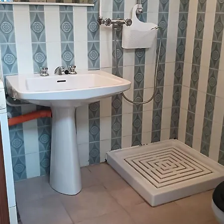 Villino Dolce Mare Casa