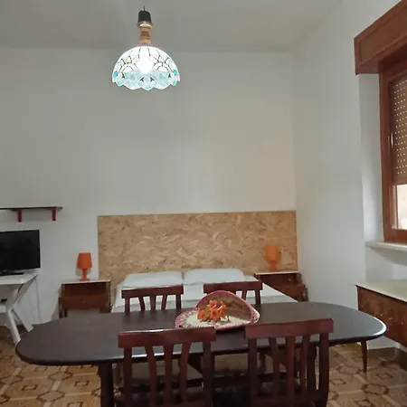 Villino Dolce Mare Casa *