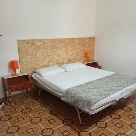 Villino Dolce Mare Casa