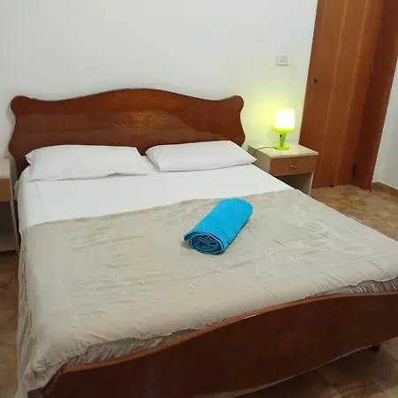 Villino Dolce Mare Casa Villa Torre Lapillo